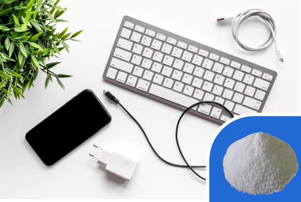 মেডিকেল ক্ষেত্রে মেলামাইন সায়ানুরেটের অ্যাপ্লিকেশনগুলি কী কী?