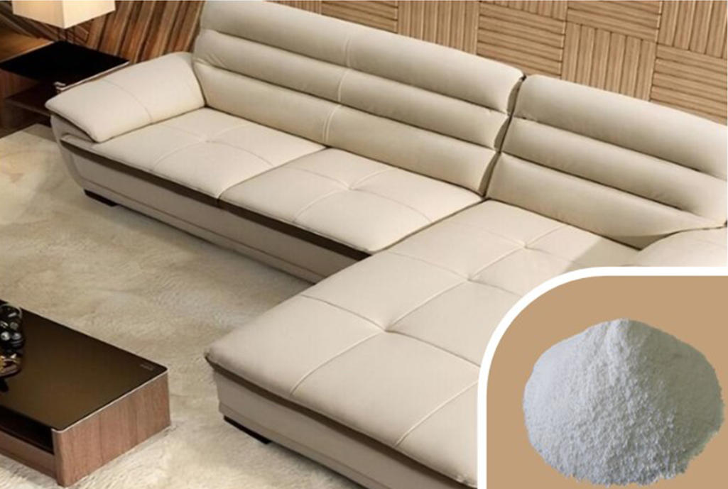 হ্যালোজেন-মুক্ত শিখা retardant প্রযুক্তিতে উদ্ভাবন