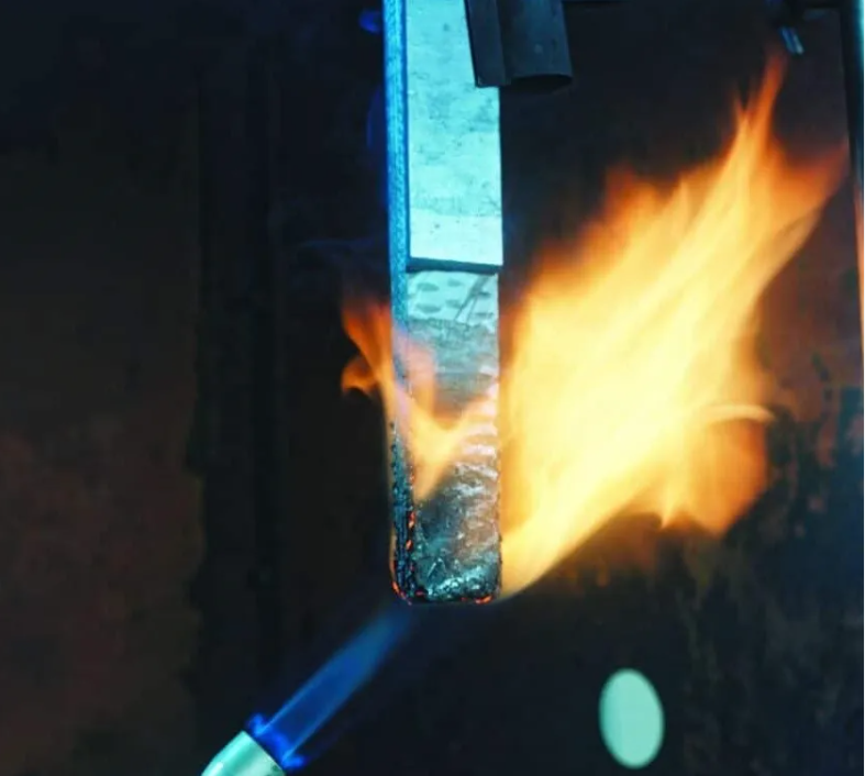 এমসিএ হ্যালোজেন-মুক্ত শিখা retardant: দুর্দান্ত নাইলন শিখা retardancy জন্য সঠিক পছন্দ