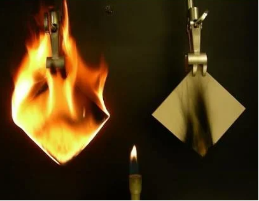 অক্সিজেন সূচক কি সত্যই শিখা retardant কর্মক্ষমতা সংজ্ঞায়িত করে? পিপি সহ-কেন্দ্রীভূত শিখা retardants এ ব্রেকথ্রু আবিষ্কার করুন!