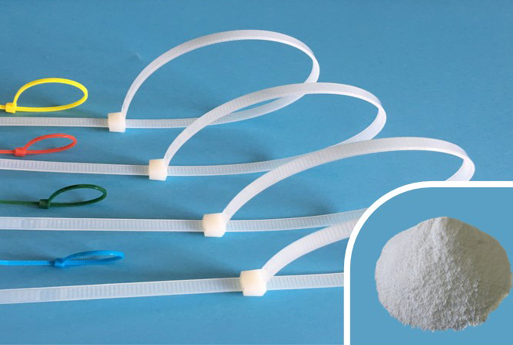 XS-CH-101 PA এর জন্য নিউক্লেটিং এজেন্ট