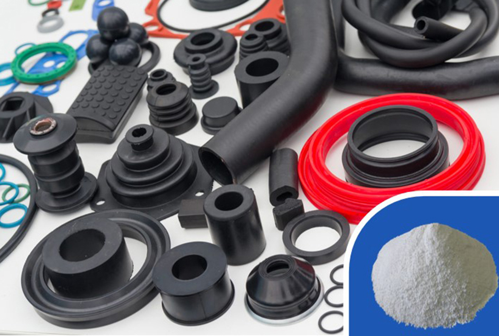 অ্যালুমিনিয়াম হাইড্রোক্সাইড এক্সএস-এসিডাব্লু সিরিজ