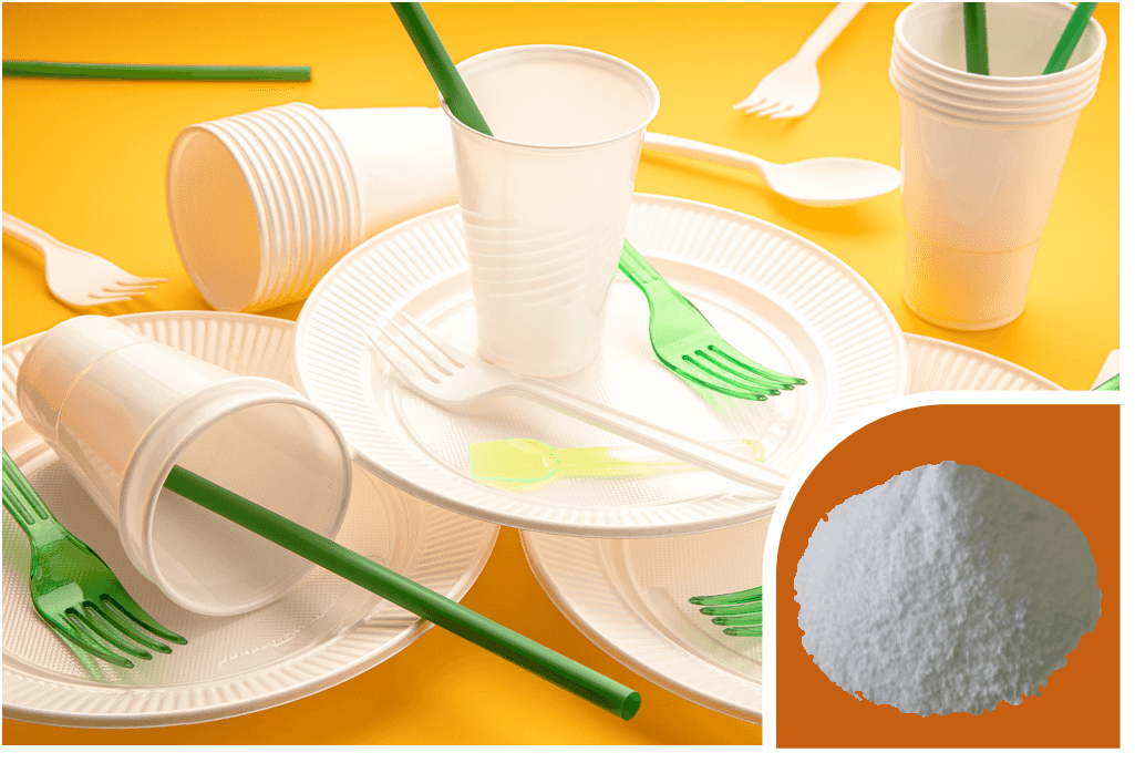 পিইটি-র জন্য এক্সএস-সিএইচ -201 নিউক্লেটিং এজেন্ট