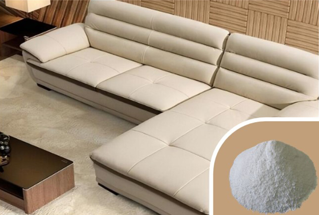 XS-LU-403 PA এর জন্য প্রবাহের পরিবর্তনকারী