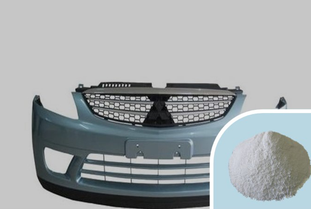 এক্সএস-এইচডি -602 পিপির জন্য হাইপারডিস্পারসেন্ট