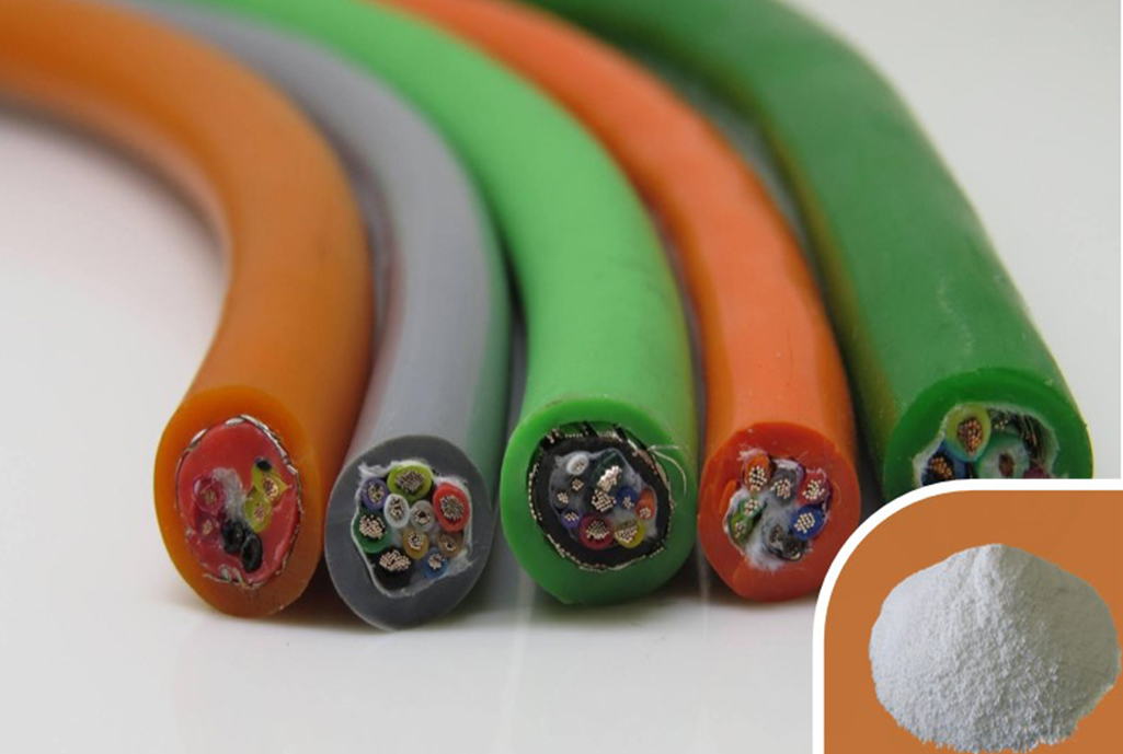 জৈব সাবালুমিনিয়াম-ফসফেট এক্সএস-এফআর-টি 310 সিরিজ