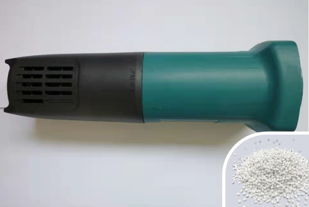 এক্সএস-আরএল-এম 3320 পিএর জন্য প্রবাহের সংশোধক মাস্টারব্যাচ