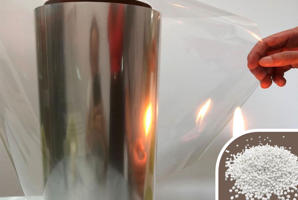 পিবিটি/পিইটি এক্সএস-এফআর-এম 1380/এম 1950 সিরিজের জন্য যৌগিক শিখা retardant মাস্টারব্যাচ