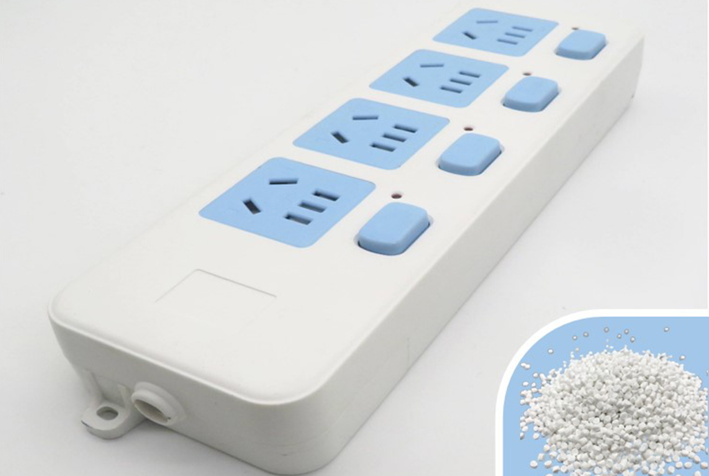 পিপি জন্য ভি 2 শিখা retardant মাস্টারব্যাচ