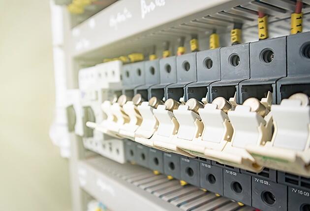 বৈদ্যুতিন সরঞ্জাম