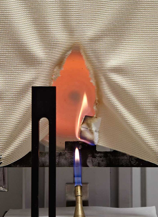 ঝেজিয়াং জুসেন শিখা retardants অন্তর্ভুক্ত সংস্থা