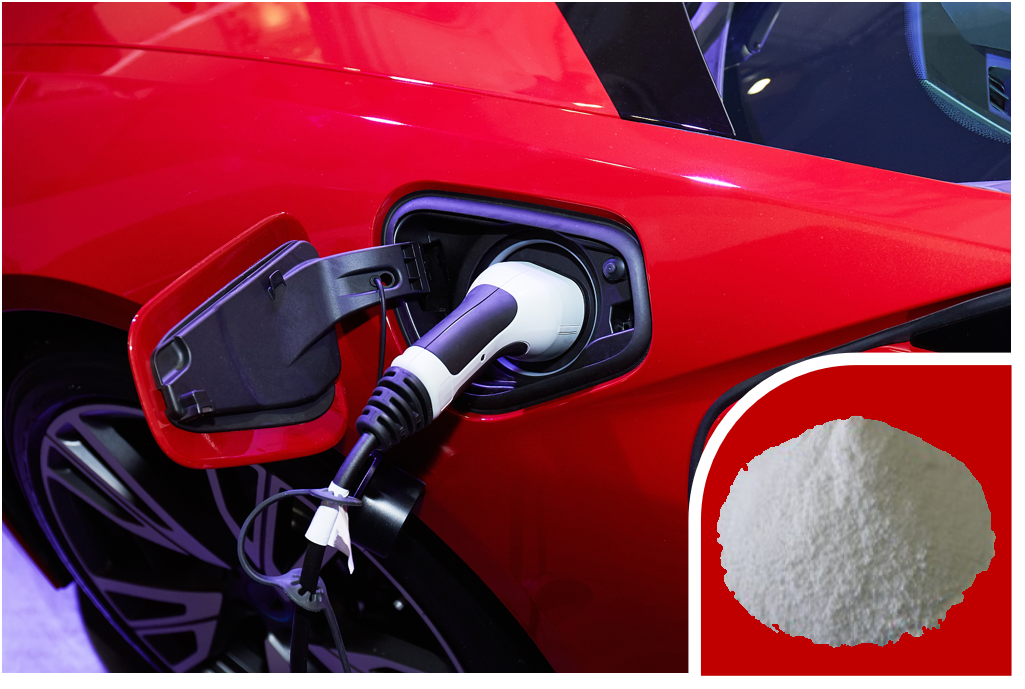 এক্সএস-এফআর -3300 সিরিজ / পিএর জন্য হ্যালোজেন মুক্ত শিখা retardant