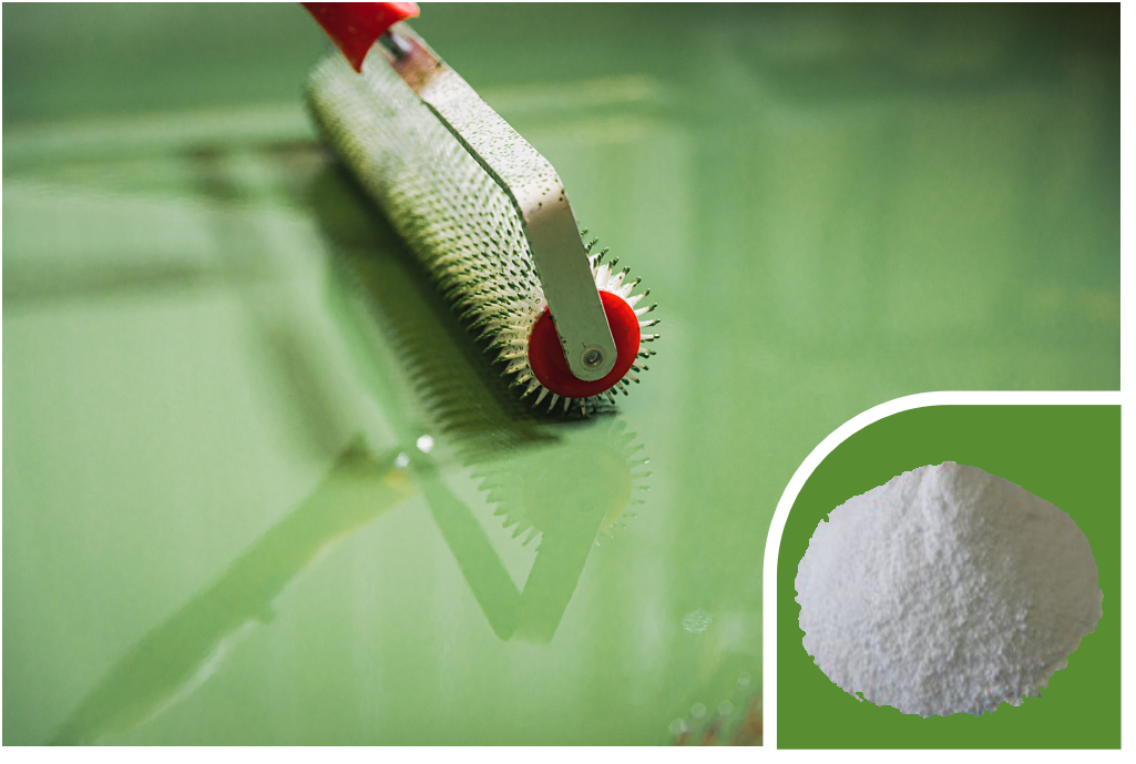 ইপোক্সি রেজিনস এক্সএস - এপি -7 সিরিজের জন্য যৌগিক শিখা retardant