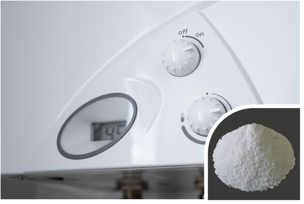 এক্সএস-কে -140 পলিয়েস্টার তাপ প্রতিরোধী স্ট্যাবিলাইজার