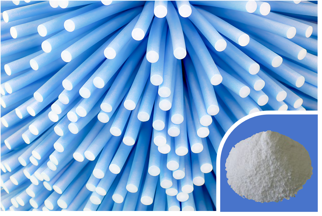 সিলিকন রাবার এক্সএস-সি- 6 এর জন্য যৌগিক শিখা retardant